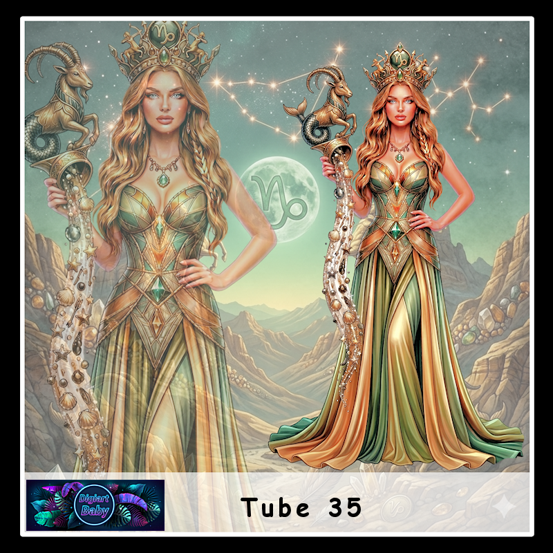 (image for) Tube 35